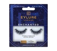 Eylure Enchanted Lashes Stars in Their Eyes
