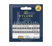 Eylure Extreme Curl Clusters, 1 count (Pack of 1)