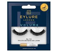 Eylure Volume & Curl No. 119 False Lashes