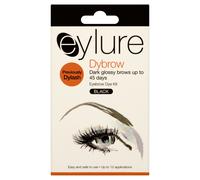 Eylure Eyes Eyelashes Dye Kit Dybrow Black 1 Stk.