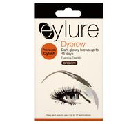 Eylure Eyebrow Dye Kit Brown