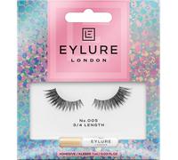 Eylure Postizas Accents Eyelashes N005 3/4