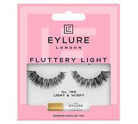 Eylure Fluttery Light Lashes 165