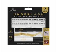 Eylure Eylure Underlash Natural Salon Curl Kit 30 pcs + 2 pcs