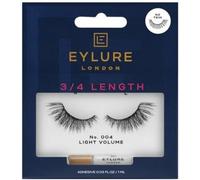 Eylure False Eyelashes 3/4 004