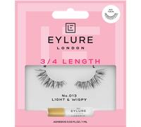 Eylure 3/4 Length No.013 lashes