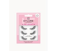 Eylure False Lashes - Fluttery Light No. 008 Multipack