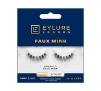 Eylure Faux Mink Lashes Emerald