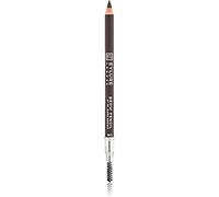 Eylure Firm Brow Pencil, Dark Brown