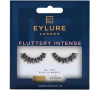 Eylure False Lashes - Fluttery Intense No. 175