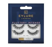Eylure Fluttery Intense No. 175 Twin Pack False Lashes