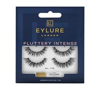 Eylure Eyes Eyelashes Lashes Fluttery Intense Nr. 175 Duo Pack