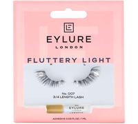 Eylure Fluttery Light 007 False Eyelashes