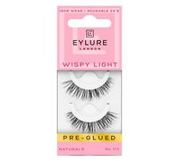 Eylure Fluttery Light 117 Pre-Glued False Lashes
