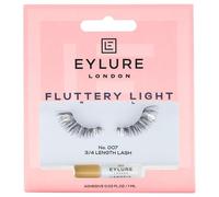 Eylure Fluttery Light Lashes 007