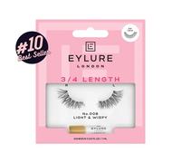 Eylure Fluttery Light Lashes 008