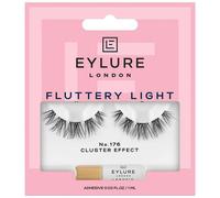 Eylure Fluttery Light Lashes 176