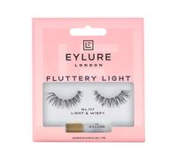Eylure Fluttery Light No. 117 False Lashes