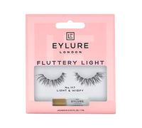Eylure Fluttery Light No. 117 False Lashes (packaging may vary)