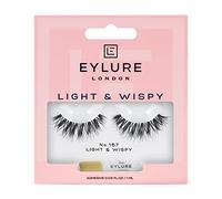 Fluttery Light No. 167 False Lashes
