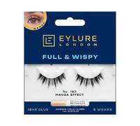 Eylure Full & Wispy Lashes No.187