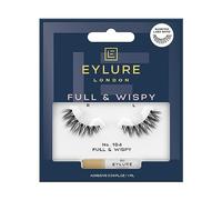 Eylure Full & Wispy No. 184 False Lashes (Shorter Lash Band)