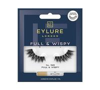 Eylure Full & Wispy No. 186 False Lashes (Shorter Lash Band)