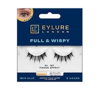 Eylure Fully & Wispy No.187