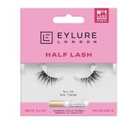 Eylure Half Lash No.10