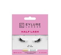 Eylure Half Lash No.3