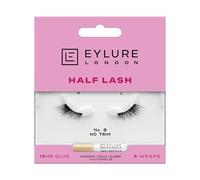 Eylure Half Lash No. 8