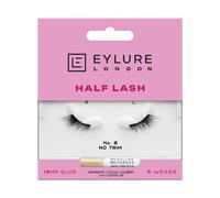 Eylure Half Lash No. 8