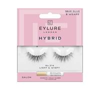 Eylure Hybrid No. 214 False Lashes