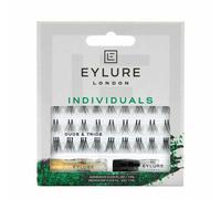 Eylure Individual False Eyelashes Duos & Trios