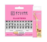 Eylure Lash Applicator & Clusters No. 4