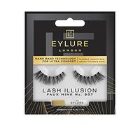 Eylure Lash Illusion No 307 SD Black