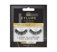 Eylure Lash Illusion No 309 SD Black