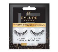 Luxe Lash Illusion No. 310 False Lashes