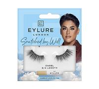 Eylure Lash Squad 2023 - Will - Angél