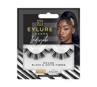 Eylure Lash Squad Indiyah - Skunk