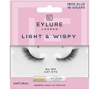 Eylure Light and Wispy No.160