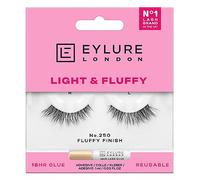 Eylure Light & Fluffy No.250 Lashes
