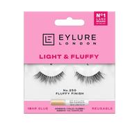 Eylure Light & Fluppy Lashes 250