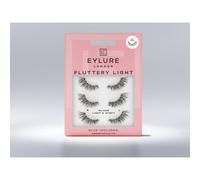 Eylure LONDON 3/4 LENGTH 008 (Glue Included)