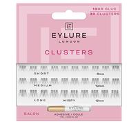 Eylure London 30 Clusters Wispy