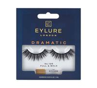 EYLURE LONDON DRAMATIC NO. 126 FULL & BOLD LASH