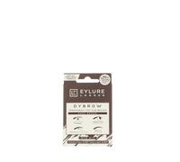 Eylure London Dybrow Permanent Tint BROWS Dye Kit Dark Brown - FREE SHIPPING