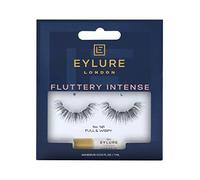 EYLURE LONDON - FLUTTERY INTENSE - No. 141 Full and Wispy