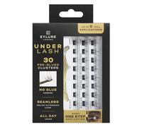 EYL Underlash Pre-Glued - Natural Salon Curl Clusters