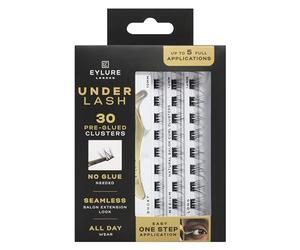 Eylure London Underlash 30 Pre-Glued Clusters